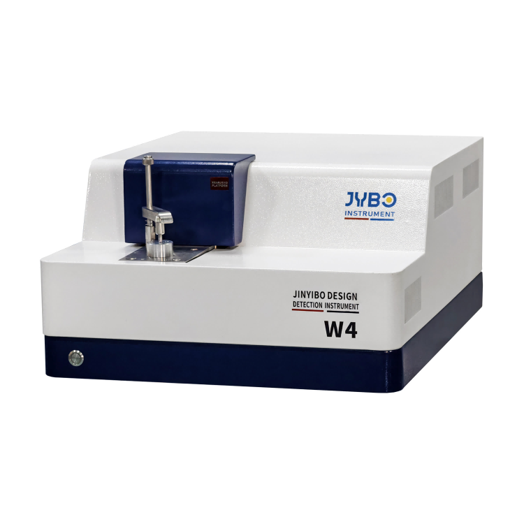 Optical Emission Spectrometer