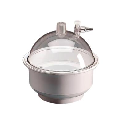 Component Cleanliness Testing Vacuum Desiccator