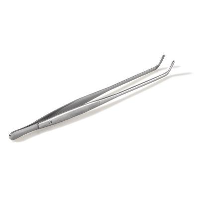 High-precision tweezers for VDA 19 Technical Cleanliness Inspection