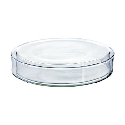 Technical Cleanliness Laboratory Glass Baking Containers