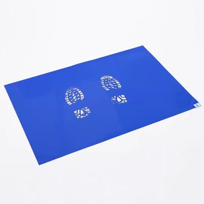 High-adhesion Cleanroom Adhesive Mats