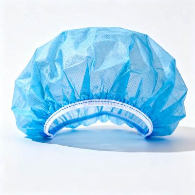 Disposable Cleanliness Lab Cap