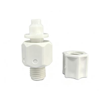 Technical Cleaning Cabinet Extraction Nozzle