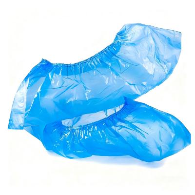 Shoe Covers Suitable for Technical Cleanliness Testing