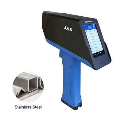 XRF Analyzer
