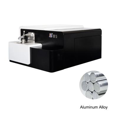 Optical Emission Spectrometer