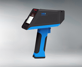 Spectromètres XRF portatifs