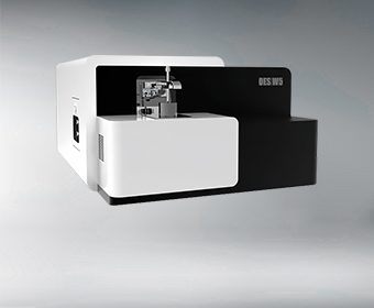 spectromètre d'émission optique