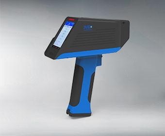 Spectromètres XRF portatifs