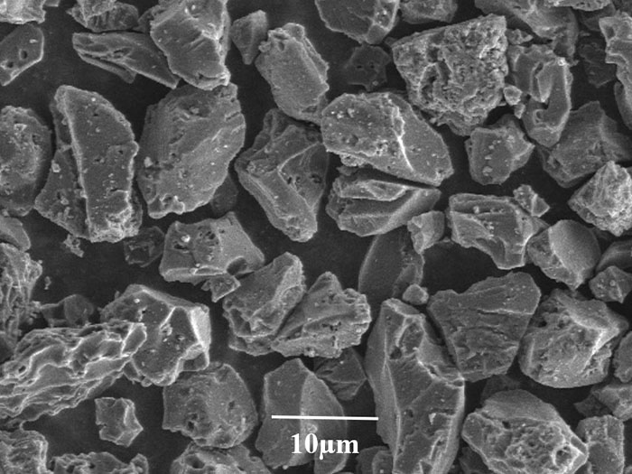 Anodes silicium-carbone - l'amélioration des matériaux derrière les batteries de véhicules électriques