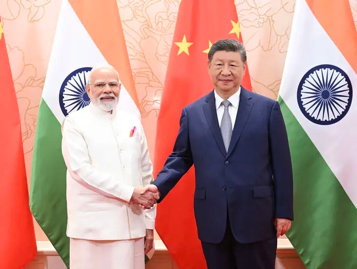 La visite du Premier ministre indien en Chine stimule le développement du spectromètre d'émission optique