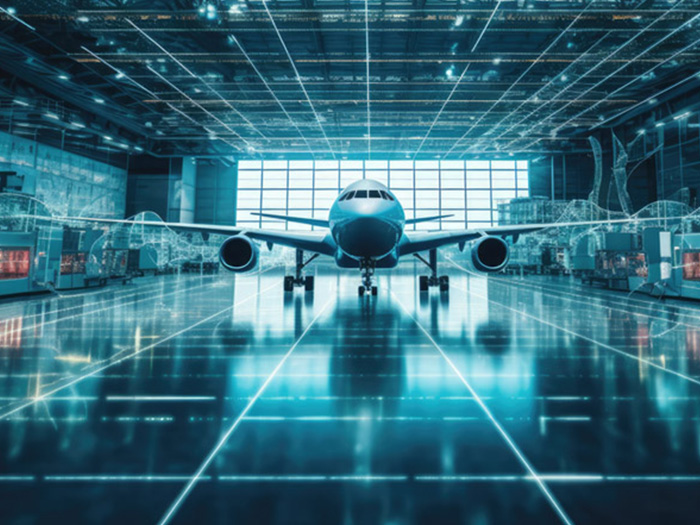 Industrie aérospatiale et de la défense