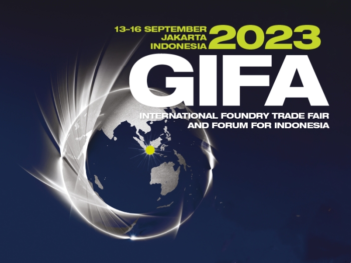 BIENVENUE au GIFA Indonésie 2023