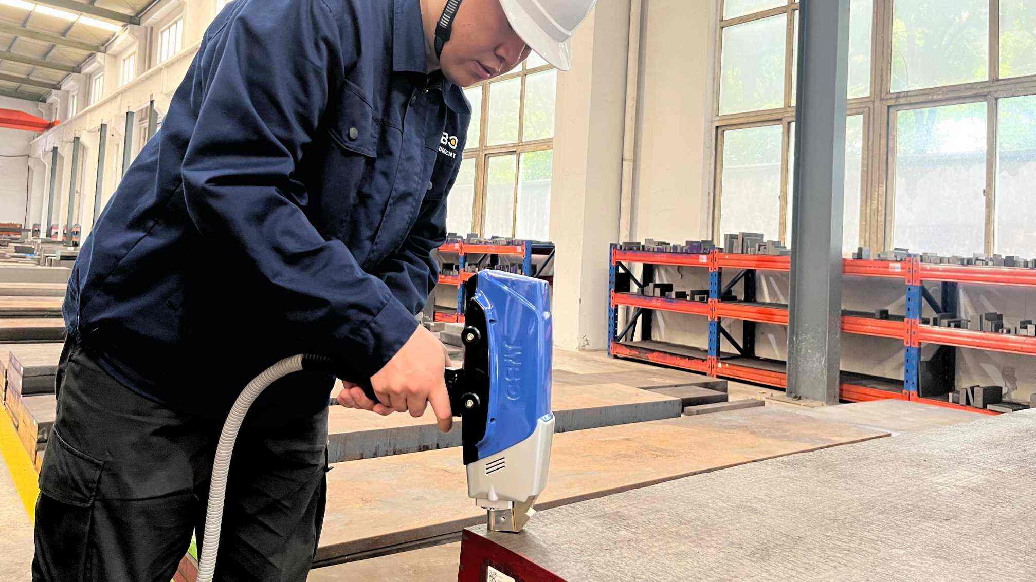 Spectromètres d'émission optique portables Sprite SP6 Analyseur de métaux mobile