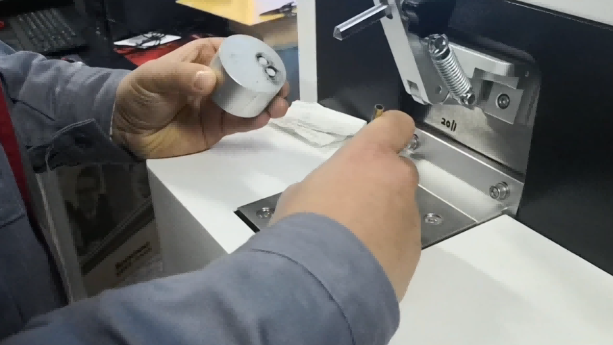 Spectromètres d'émission optique W5 (Arc/Spark-OES)