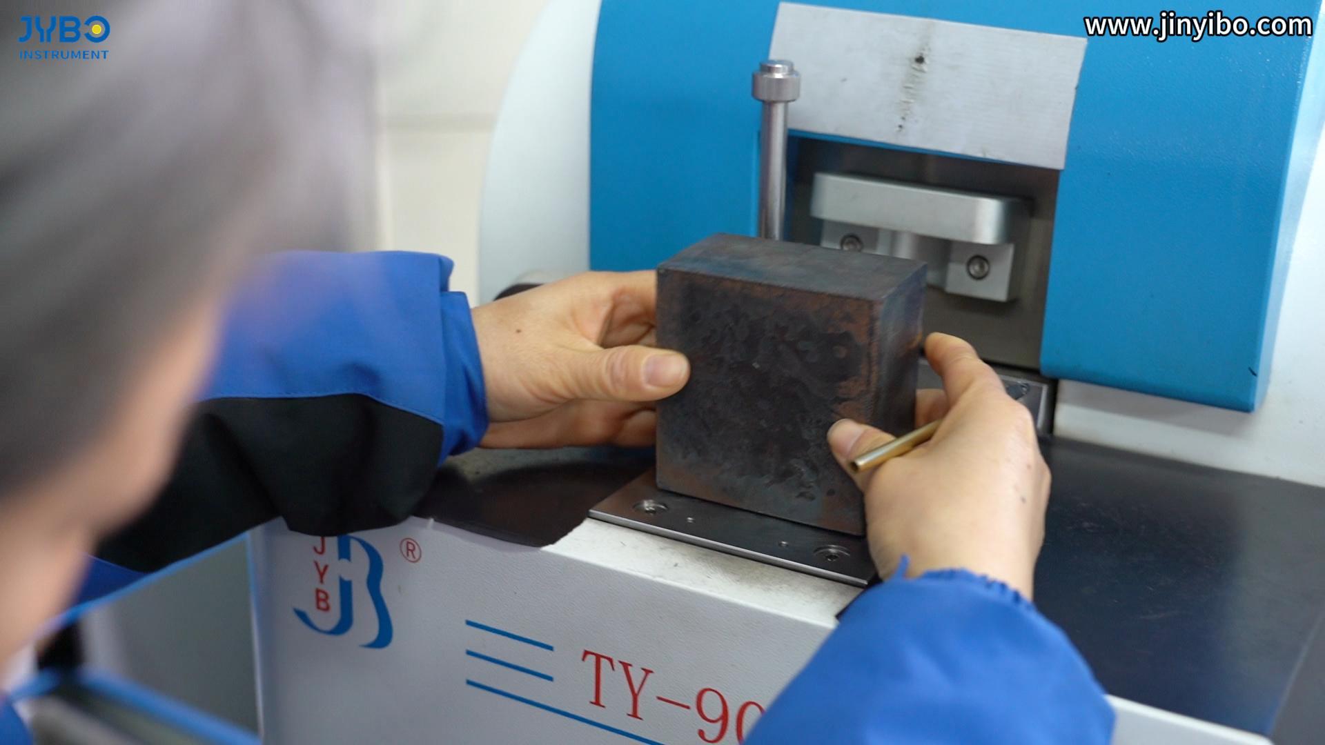 Analyse de la composition d'échantillons inconnus : du flux de travail de l'analyse XRF portable à l'analyse OES